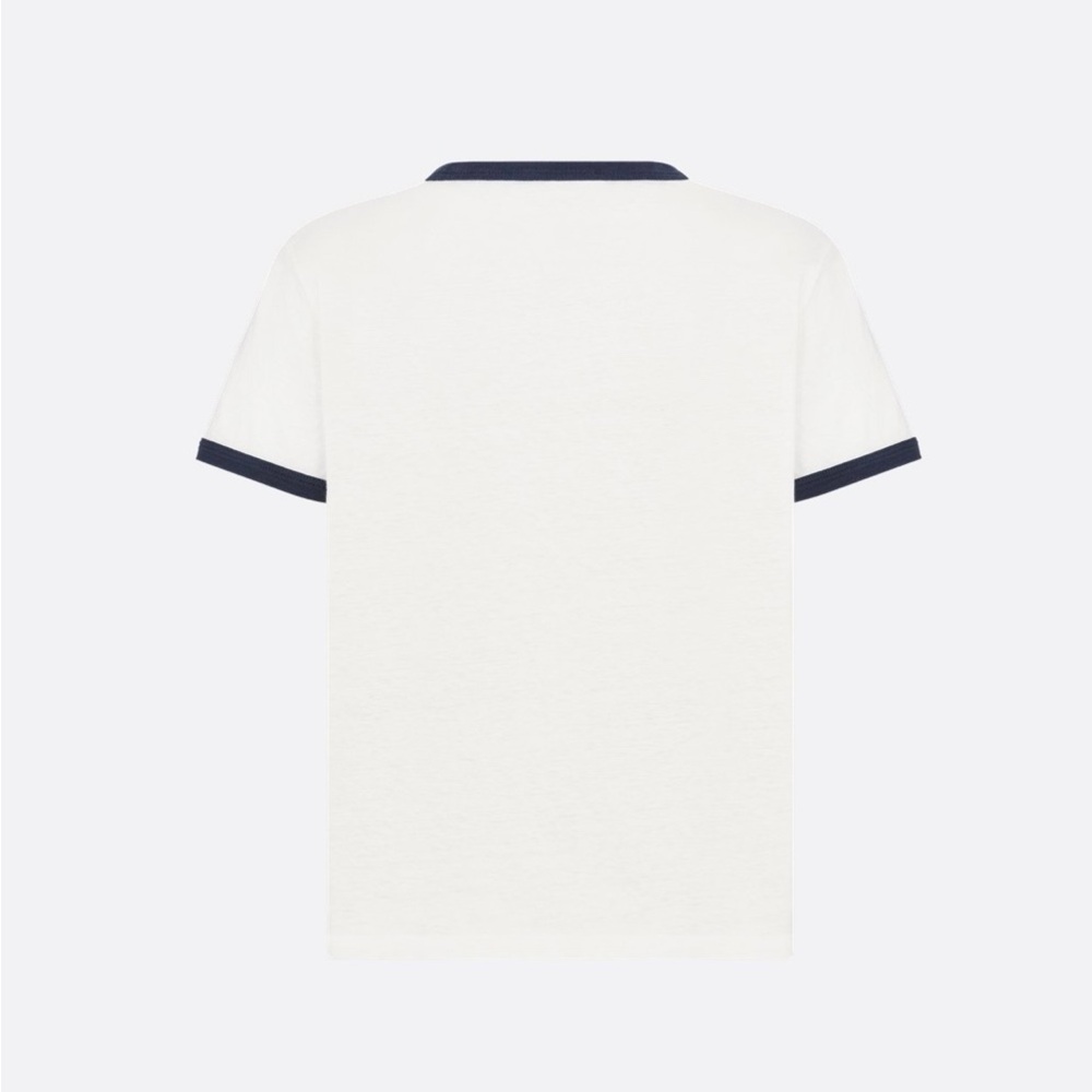 Christian Dior Vibe T-Shirt Size Small S New Without Tags NWOT - Picture 8 of 12